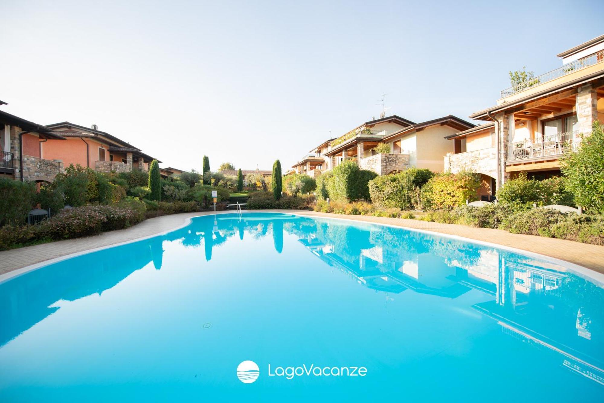 Villaggio Tavaredo - 02 Appartement *